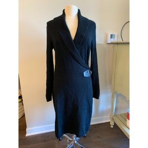 Ralph Lauren Wrap Dress